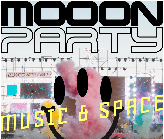 Mooon.Party Miami